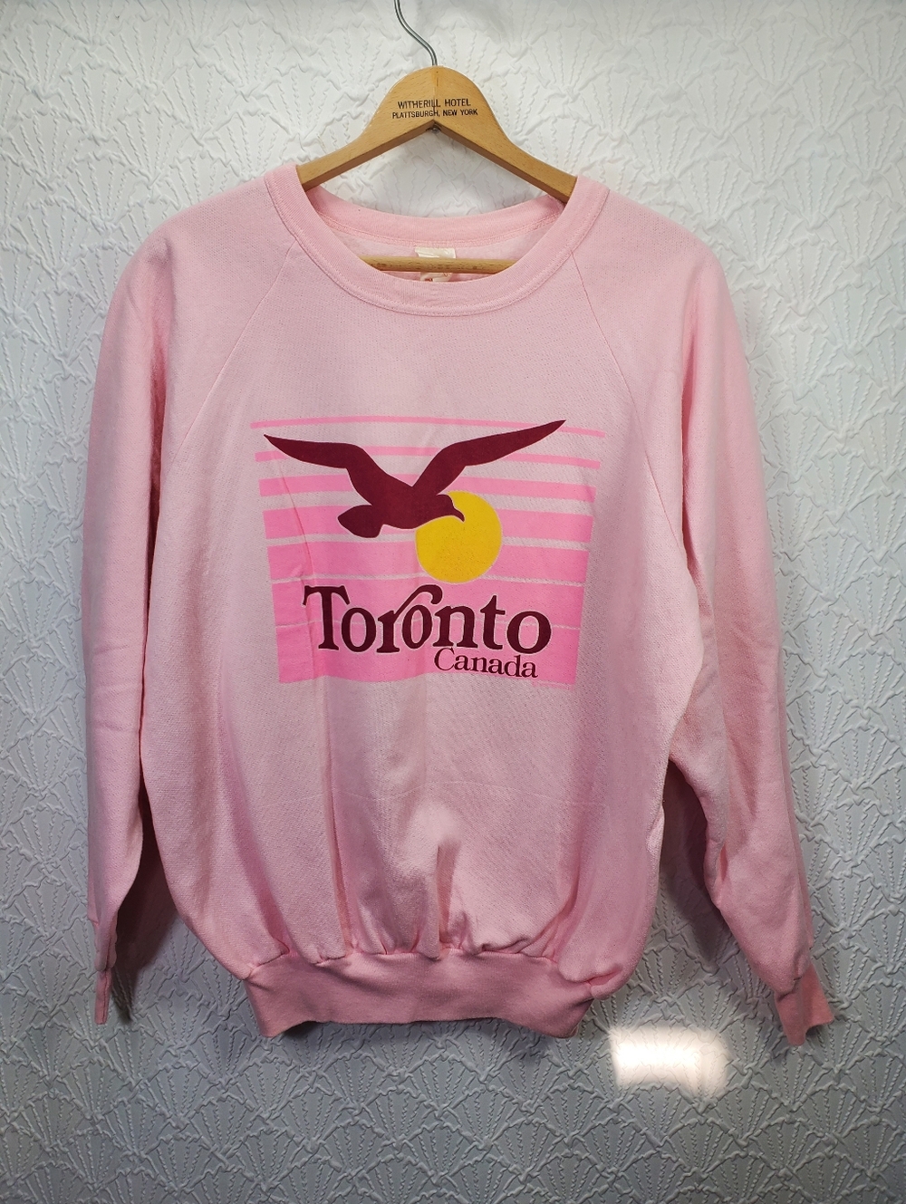Vintage Toronto Canada Sweatshirt
